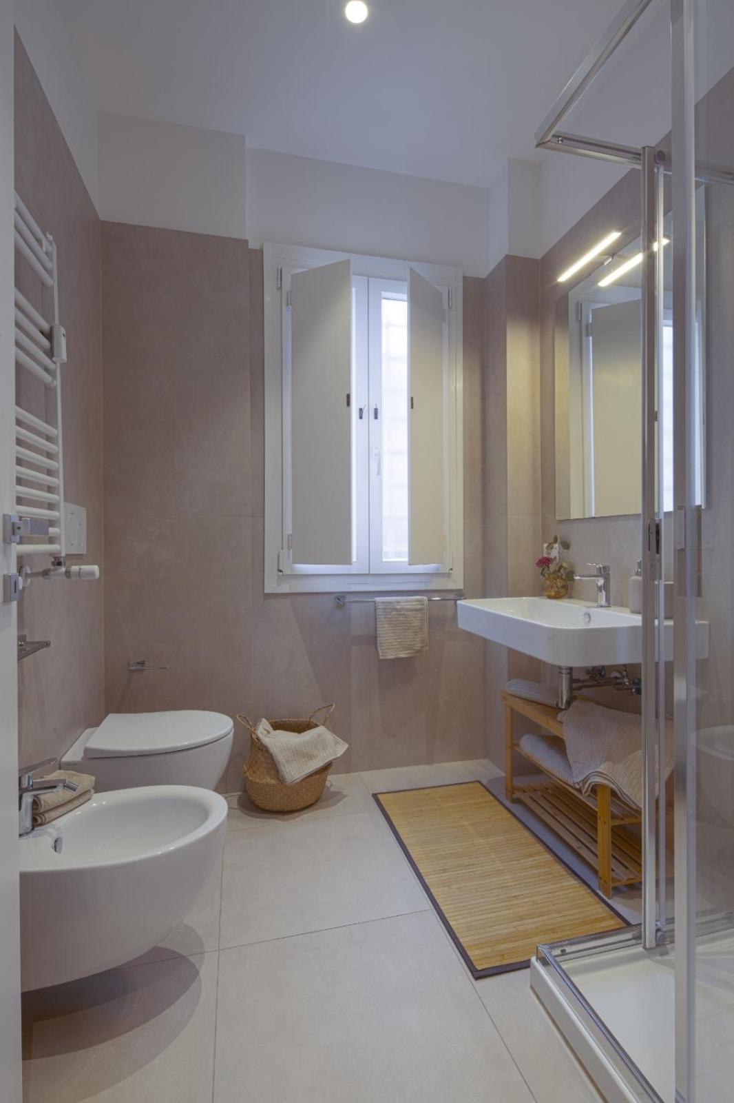 Attic With Terrace On Conca D'Oro Apartment Рим Екстериор снимка