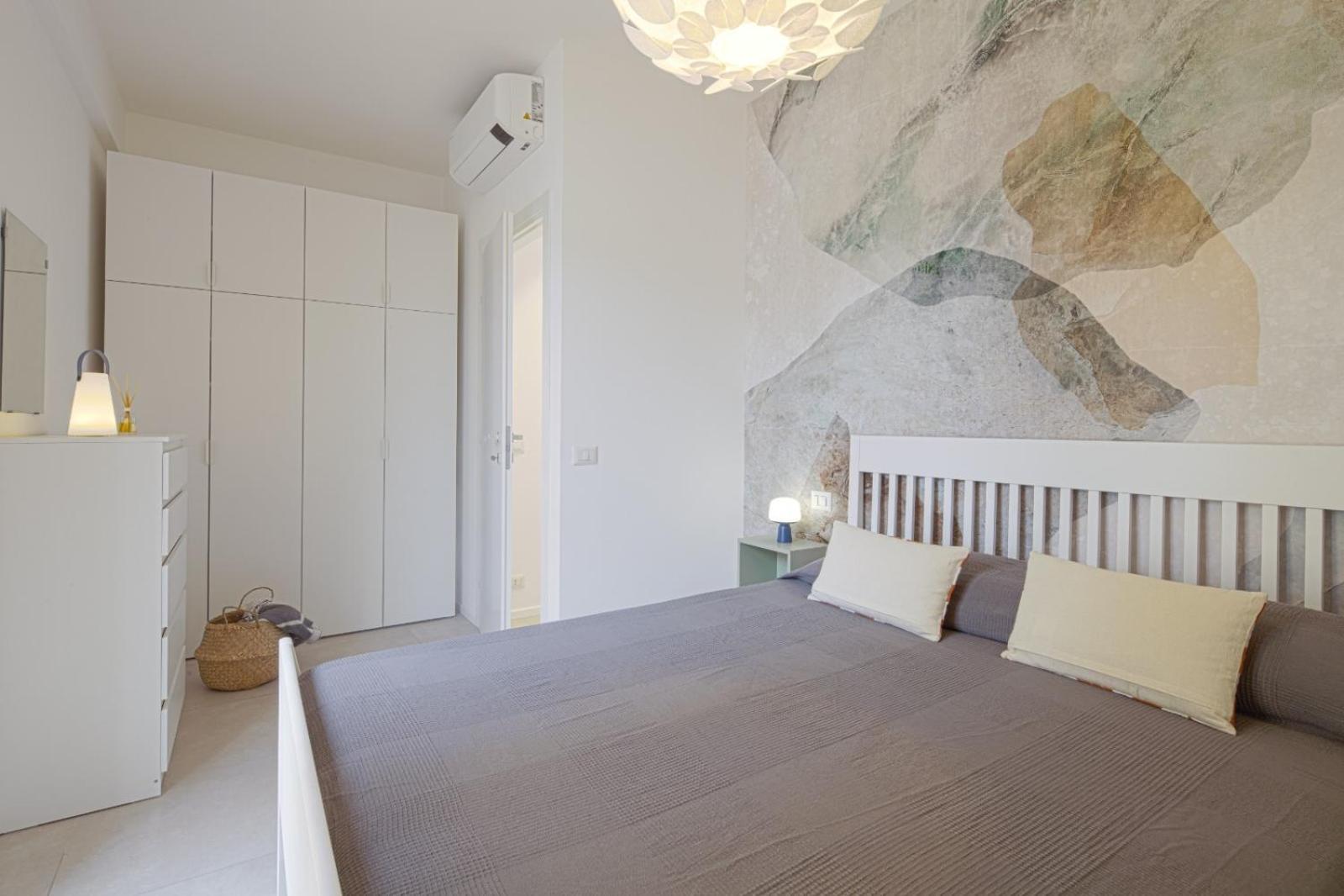 Attic With Terrace On Conca D'Oro Apartment Рим Екстериор снимка