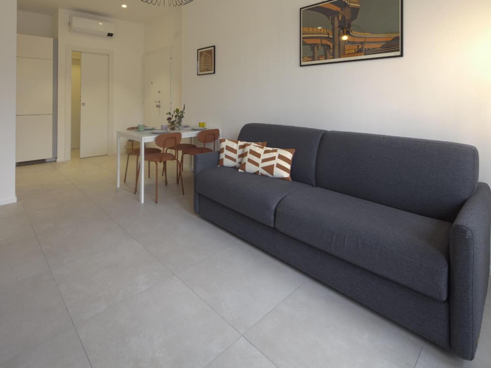 Attic With Terrace On Conca D'Oro Apartment Рим Екстериор снимка